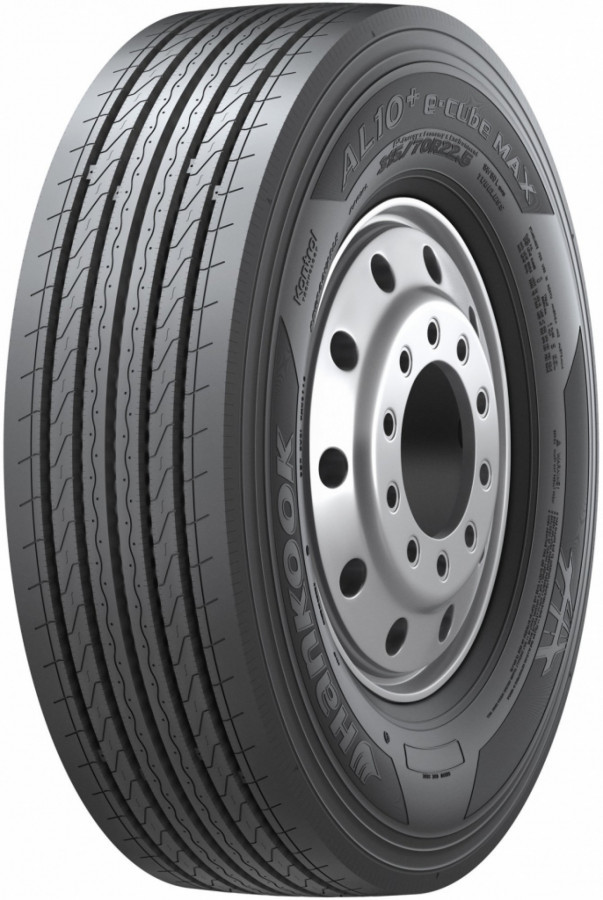 385/65 R22,5 AL10+160K TL Hankook