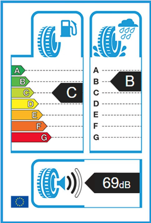 195/60 R15 K425 88H TL Hankook č.2