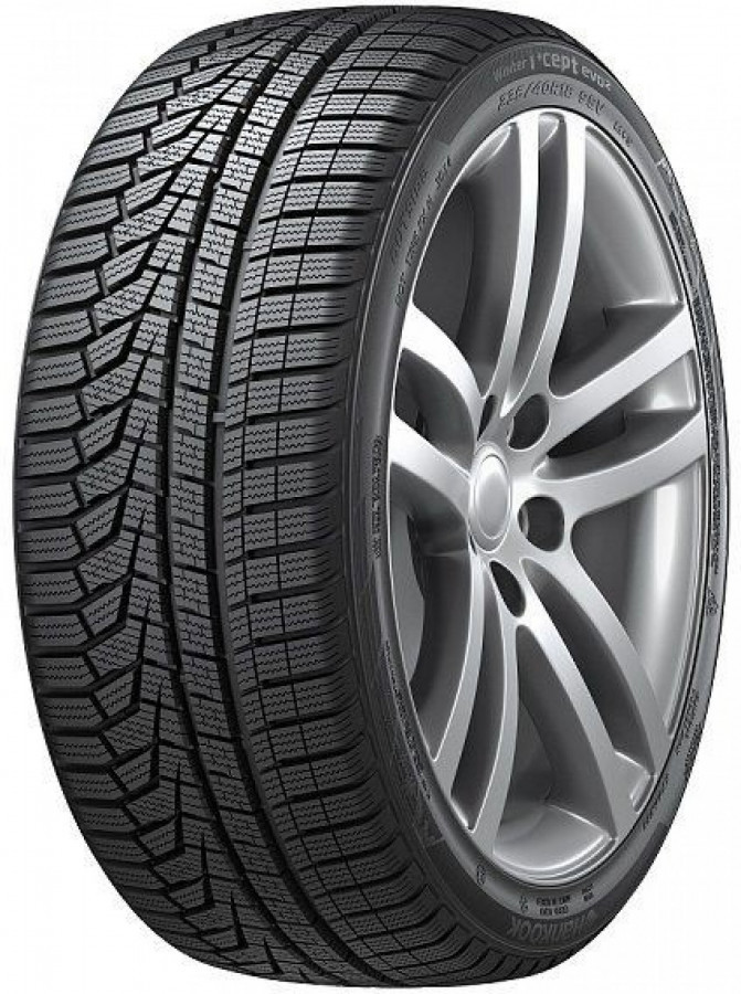 215/60 R16 W320 99H XL TL Hankook M+S "3PMSF"