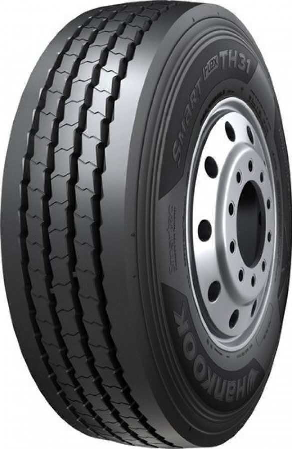 275/70 R22,5 152J TL TH31 AUFL / M+S / 3PMSF 152/148 J HANKOOK