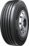 455/40 R22,5 TH31 160J 22PR TL Hankook M+S