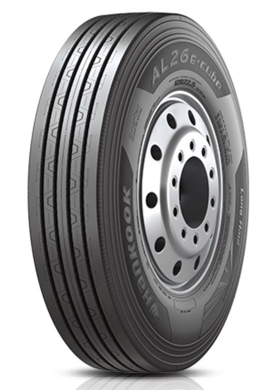 305/70 R22,5 AL26 152/150L TL Hankook M+S