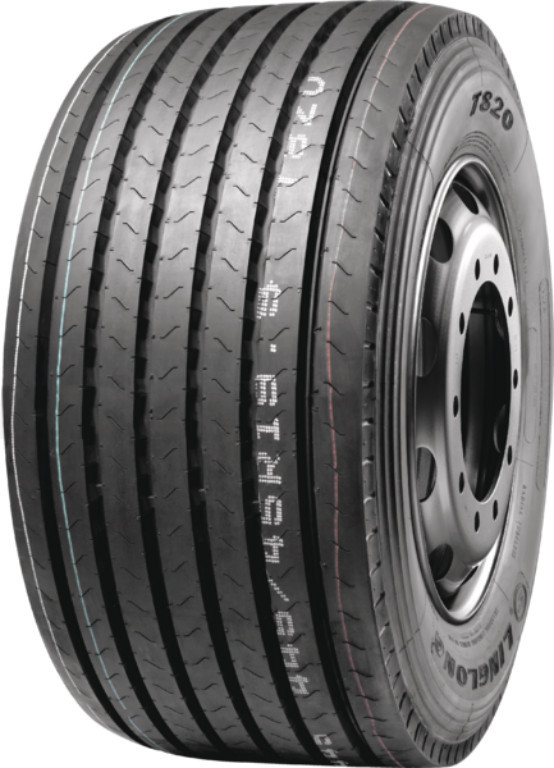 385/55 R19,5 TL Leao T820 18PR 156J 3PMSF