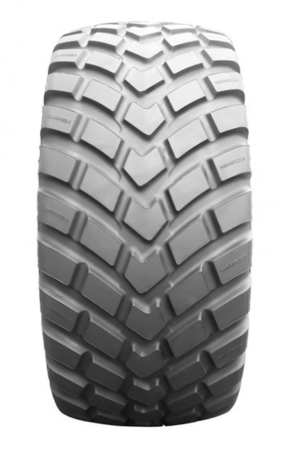 560/60 R22,5 TL MRL X Power FLR 333 165D/162E