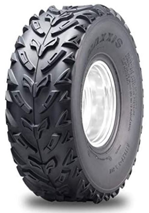 19x7,00-8 TL Maxxis M-923 30F