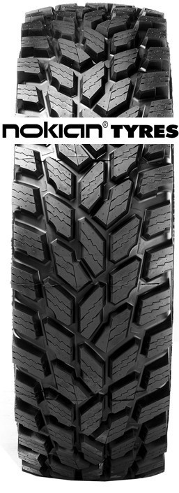 420/65 R24 TL NOKIAN HAKKAPELIITTA TRI 151A8/146D