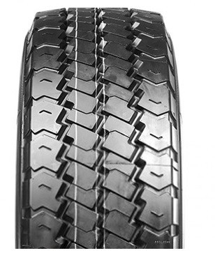 385/65 R22,5 TL Semperit M277 160K M+S