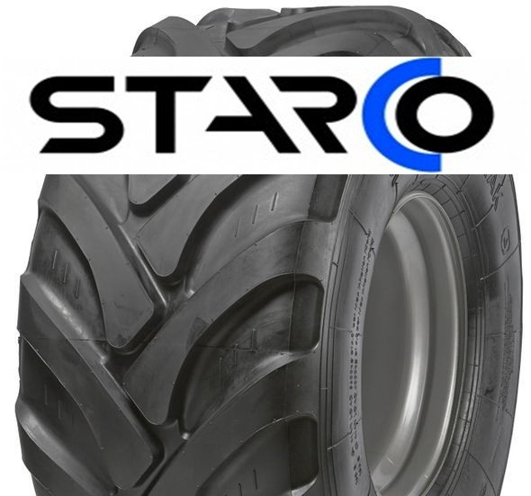 570/60 R22,5 TL Starco MP Flotrak RF