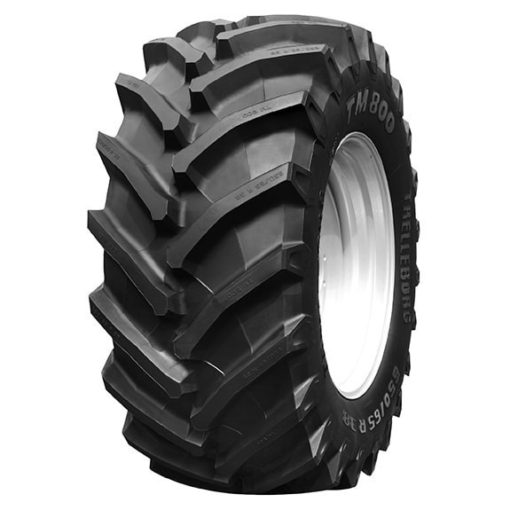 480/65R28 TM800 TL 136D DA TRELLEBORG