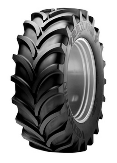 380/70 R24 125D Traxion70 TL Vredestein 125D