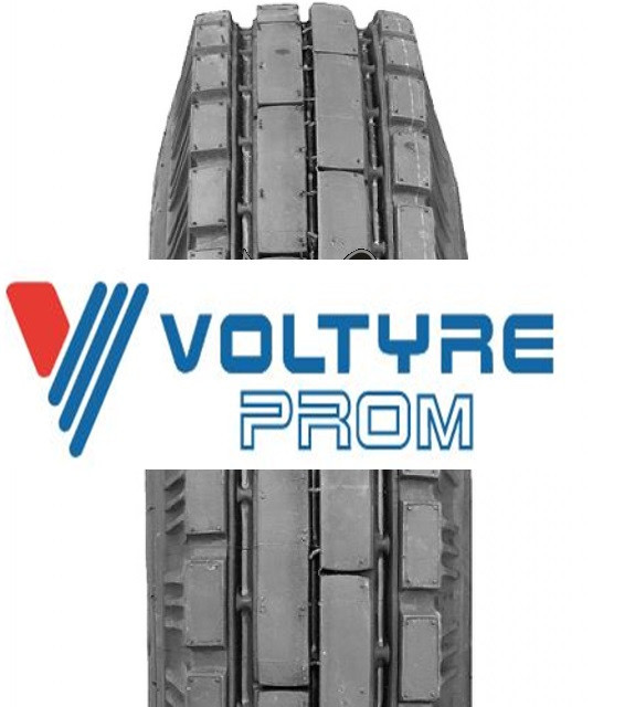 6,00-16 6PR L-225 88A6 TT Voltyre SET