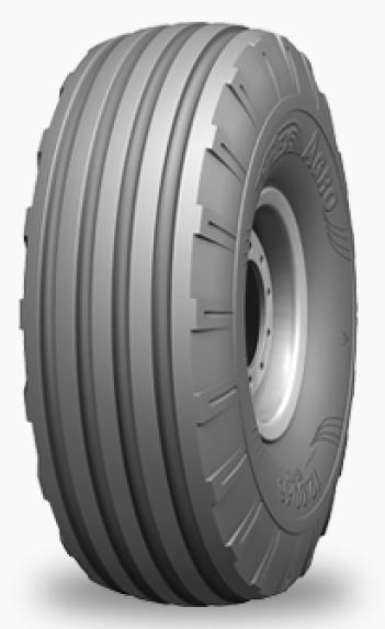 12,00-16 8PR IR-110 (L163BC) TT TYREX Agro/VOLTYRE SET (310x406)