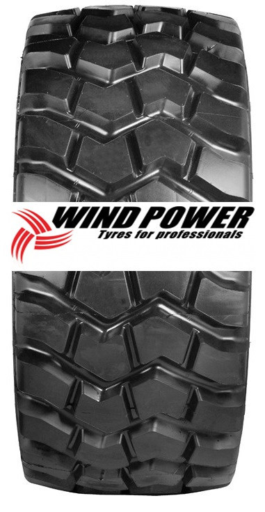 750/65 R25 TL Windpower W 733 202A2/190B