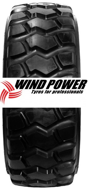 26,5 R25 TL Windpower WL 37 209A2