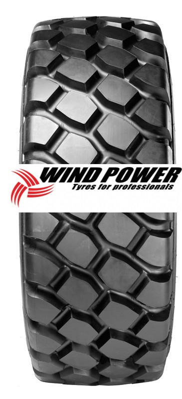 23,5 R25 TL Windpower W 745 185B