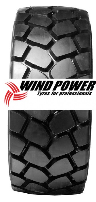 550/65 R25 TL Windpower W 737 182A2/170B