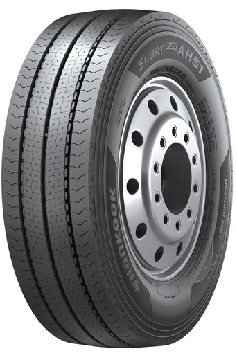 385/65 R22,5 AH51 164K TL Hankook M+S