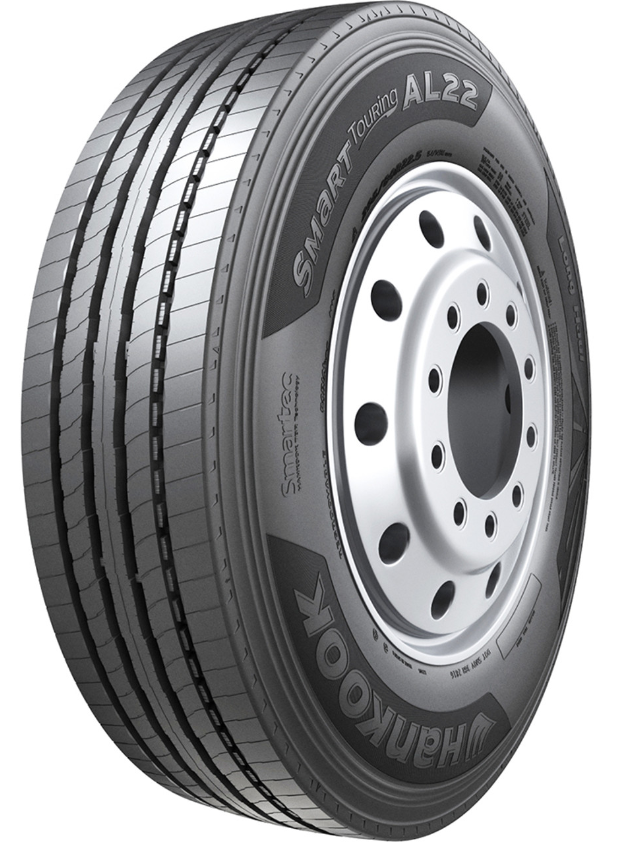 295/80 R22,5 AL22 154/149M TL Hankook M+S