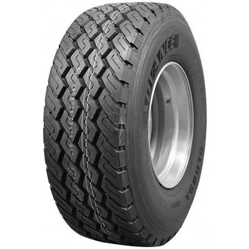 445/65 R22,5 TL Advance GL 689A M+S 169K