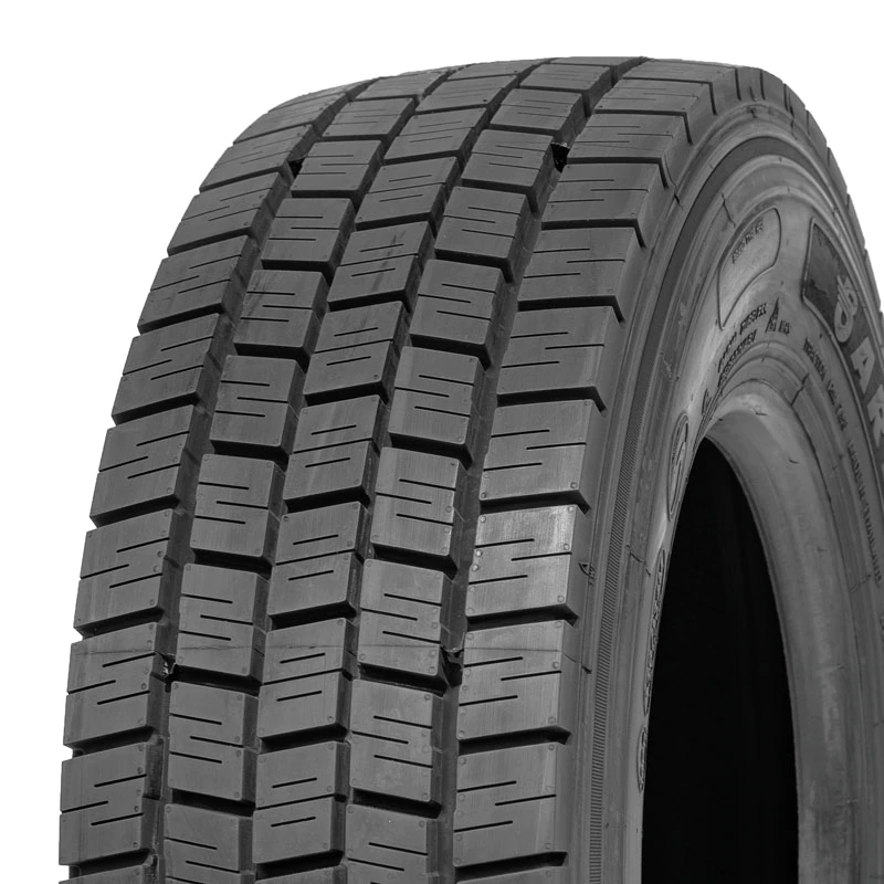 245/70 R17,5 TL Barkley BL836 M+S 3PMSF 136M