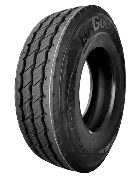 315/80 R22,5 TL BFGoodrich CROSS CONTROL S2 M+S 3PMSF 156K