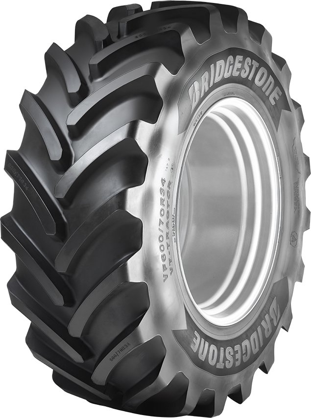 VF 710/70 R38 178D TL VT-TRACTOR 178 D 175 E BRIDGESTONE