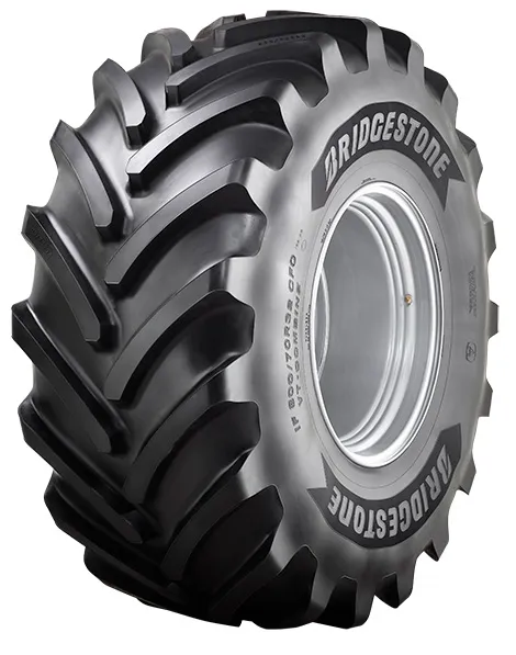 IF680/85 R 32 Bridgestone VT-Combine 179 A8 TL CFO