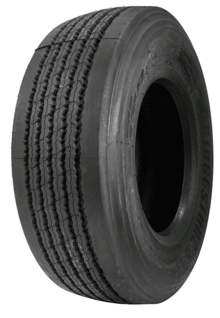 385/65 R22,5 158L TL R179+ FRT AUFL / M+S / 3PMSF 160 K 158 L 15R 22.5 BRIDGESTONE