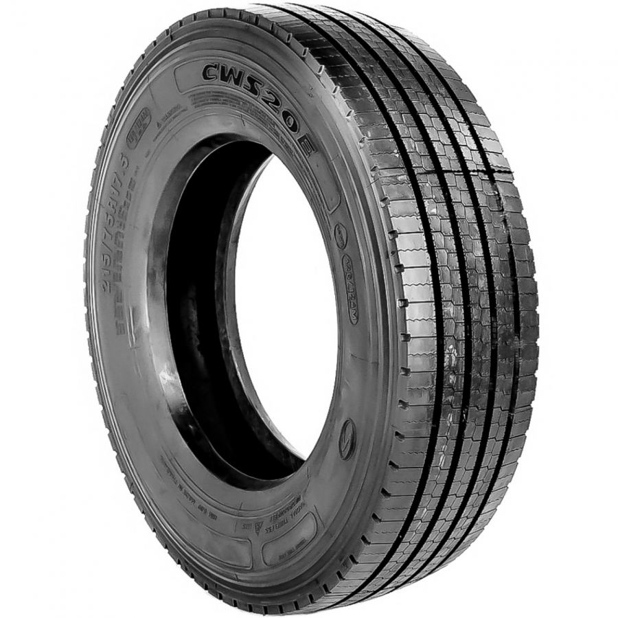 285/70 R19,5 TL CrossWind CWS20E 18PR 146M