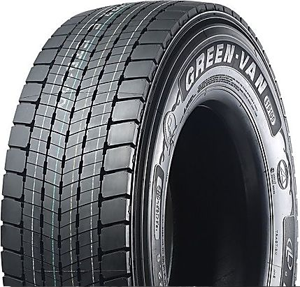 315/80 R22,5 TL CrossWind CWD10E 20PR 156L