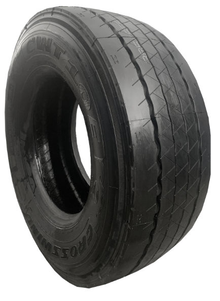 435/50 R19,5 TL CrossWind CWT10E 20PR 160J