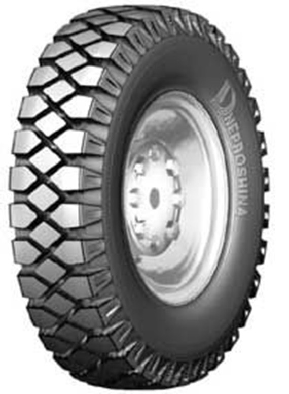 18x7-8 10PR F-65 116A5 TT Dneproshina