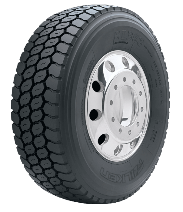 385/65 R22,5 TL Falken GI 368 M+S 160K