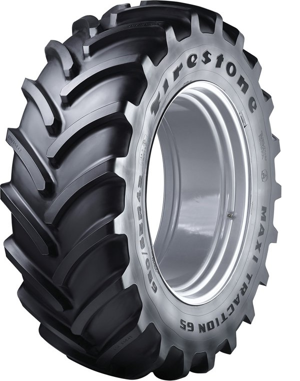 IF 620/70 R42 TL Firestone Maxi Traction 172D/169E