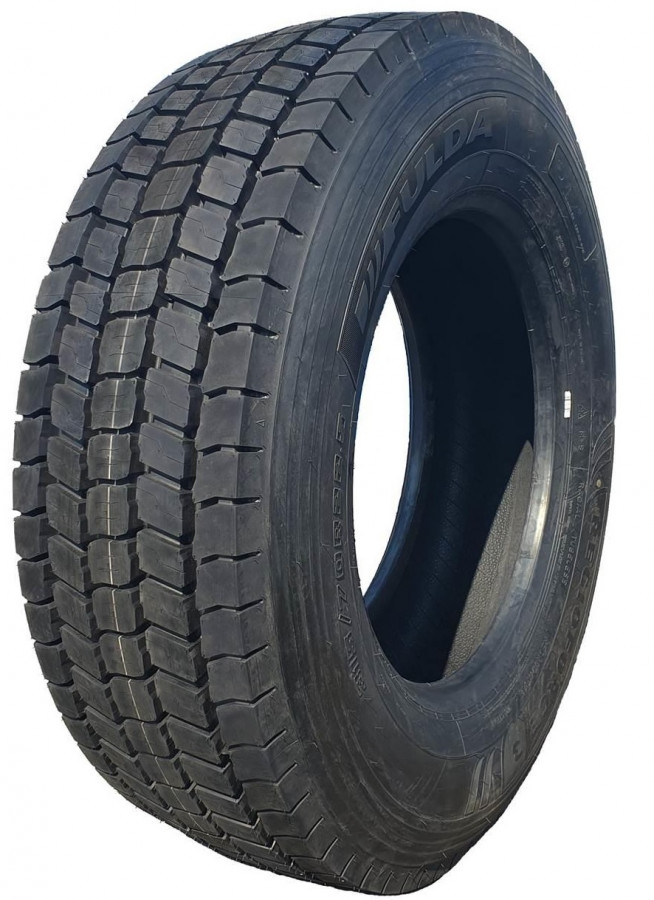 315/70 R22,5 TL Fulda REGIOFORCE 3 M+S 3PMSF 154L