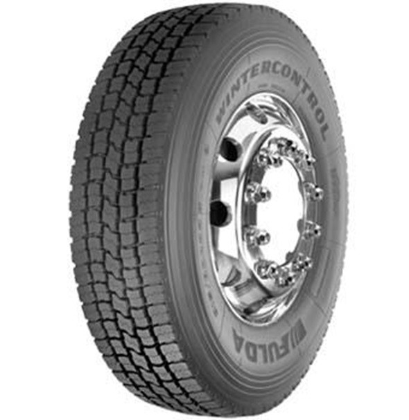 295/80 R22,5 TL Fulda WINTER CONTROL M+S 3PMSF 152L