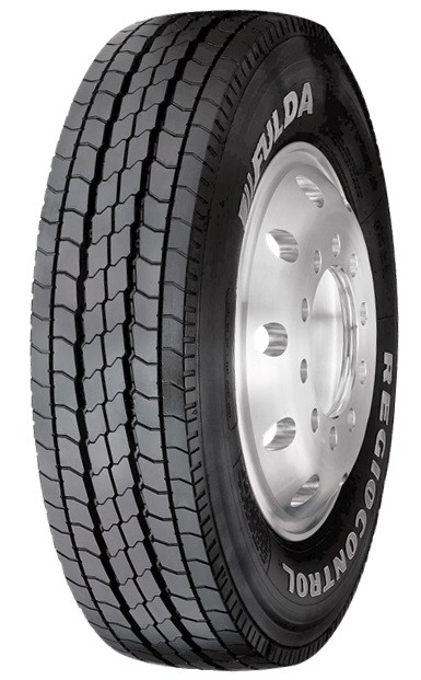 215/75 R17,5 TL Fulda REGIOCONTROL M+S 3PMSF 126M