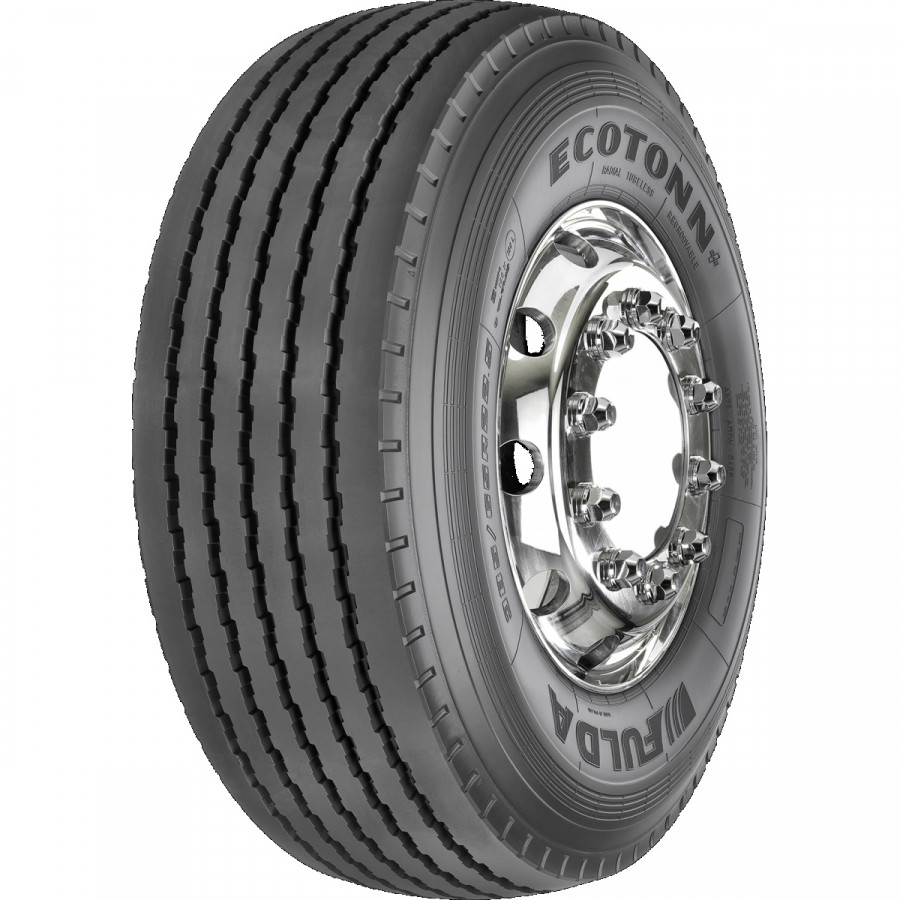 285/70 R19,5 TL Fulda ECOTONN M+S 3PMSF 150J