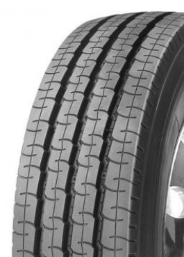 285/70 R19,5 TL Fulda REGIOCONTROL STAR M+S 3PMSF 146L