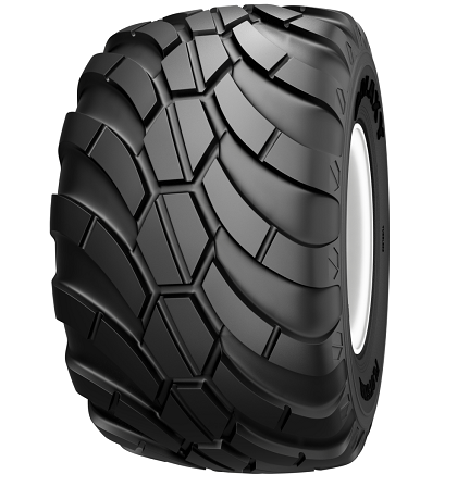 560/60 R22,5 TL Galaxy FLOTSTAR 165D