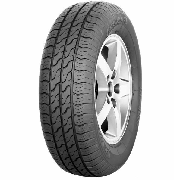 165/70 R13 TL GT Radial ST4000 C M+S 80N