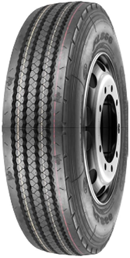 215/75 R17,5 TL Infinity LFL-866 M+S 3PMSF 16PR 135J