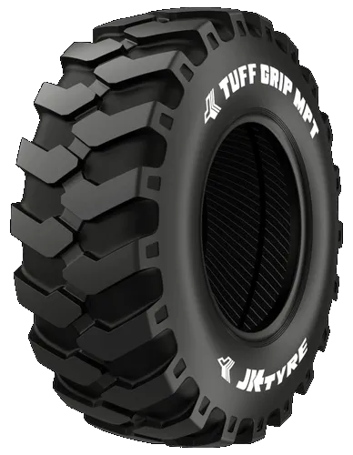 16/70-20 TL JK Tyre TUFF GRIP 14PR 154A8