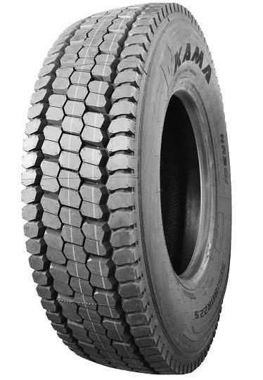 215/75 R17,5 TL Kama NR-201 M+S 3PMSF 126M