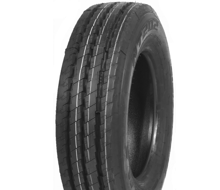 215/75 R17,5 TL Kama NT-202 M+S 135J