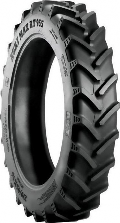 230/95 R42 RT955 133A8/133B TL AGRIMAX BKT (9,5R42)