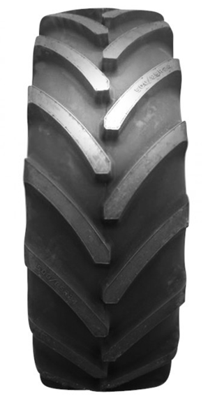 VF 710/60 R34 TL Bridgestone NRO. VT Tractor 169D/166E