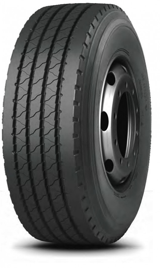 385/55 R22,5 MultiAp Z1 20PR 160K TL Goodride M+S (AZ170)