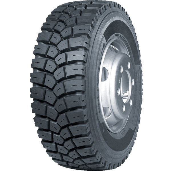 295/80 R22,5 SupTrac X1 152/149K 18PR TL Goodride M+S (MD777)