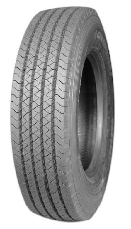 275/70 R22,5 148M TL CR976A VA / M+S 148/145 M GOODRIDE